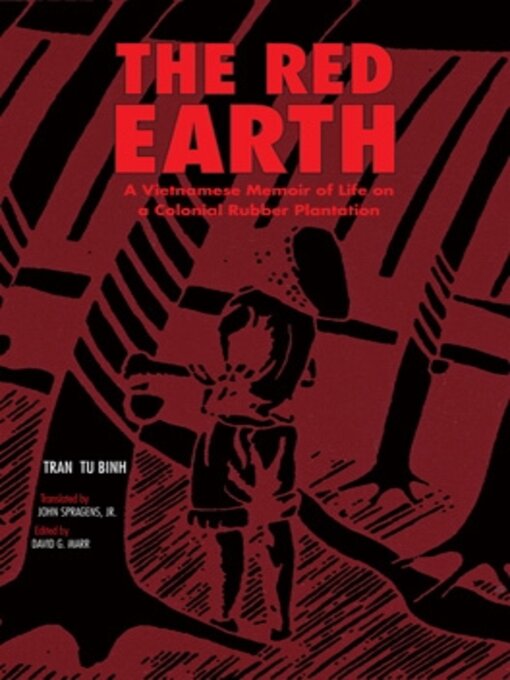Title details for The Red Earth by Binh Tu Tran - Available